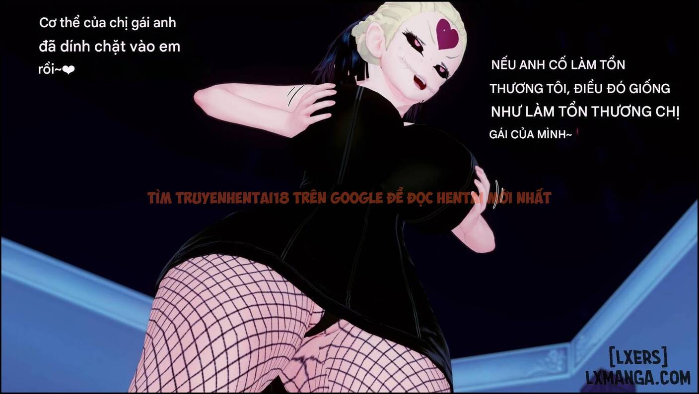 Xem ảnh 93 trong truyện hentai Dominion 2 - Chapter 1 - www.hentaitvn.net