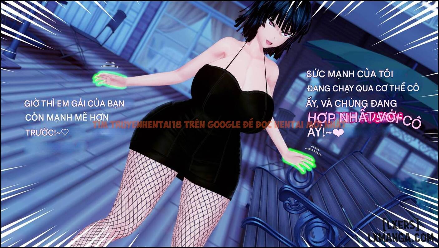 Xem ảnh 95 trong truyện hentai Dominion 2 - Chapter 1 - www.hentaitvn.net
