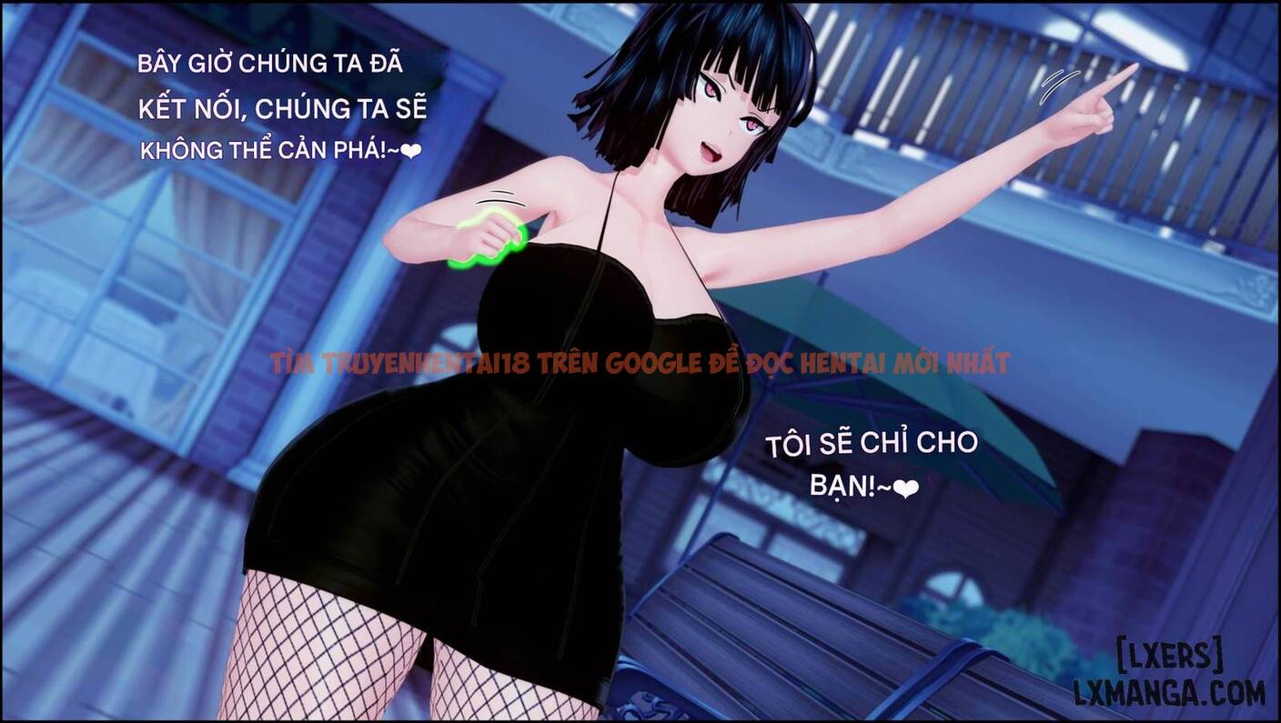 Xem ảnh 96 trong truyện hentai Dominion 2 - Chapter 1 - www.hentaitvn.net
