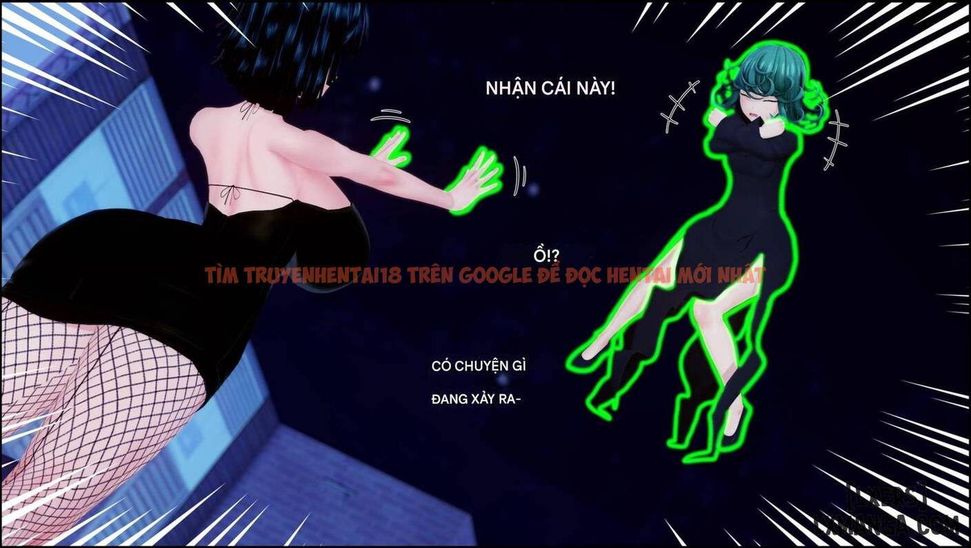 Xem ảnh 97 trong truyện hentai Dominion 2 - Chapter 1 - www.hentaitvn.net