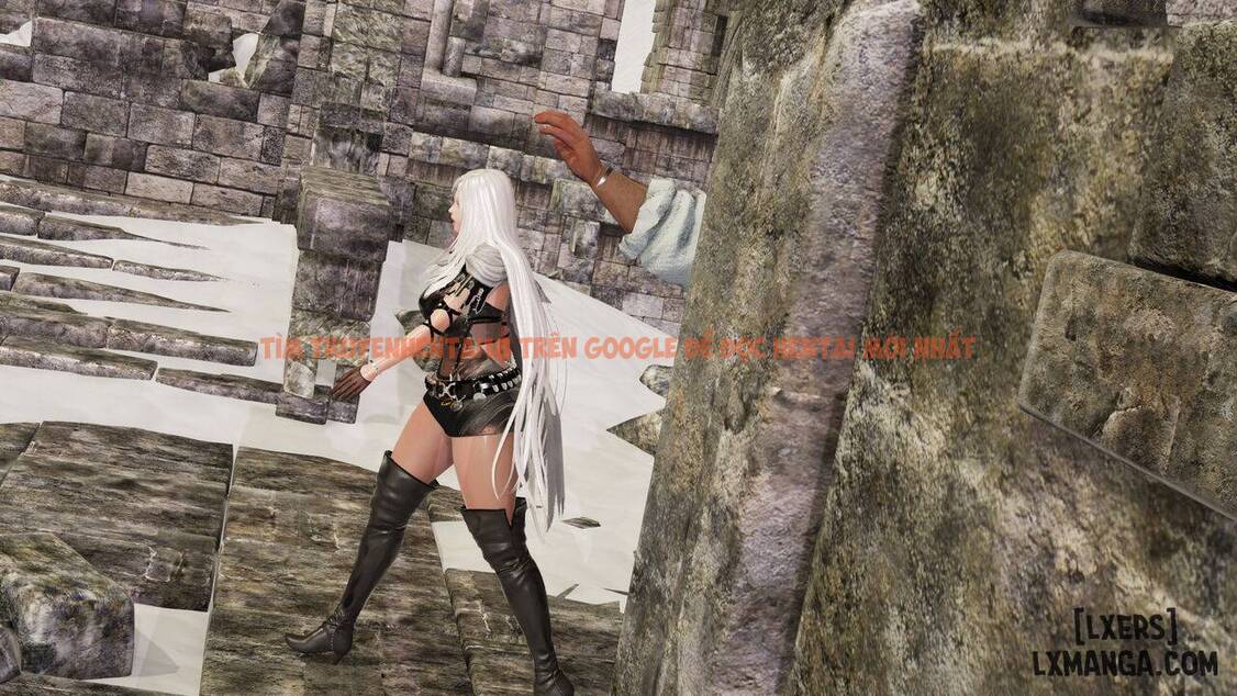 Xem ảnh 10 trong truyện hentai 3D Hentai Đừng đùa với Karu - Chapter 1 - www.hentaitvn.net