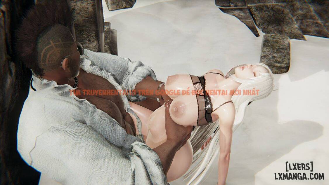 Xem ảnh 104 trong truyện hentai 3D Hentai Đừng đùa với Karu - Chapter 1 - www.hentaitvn.net