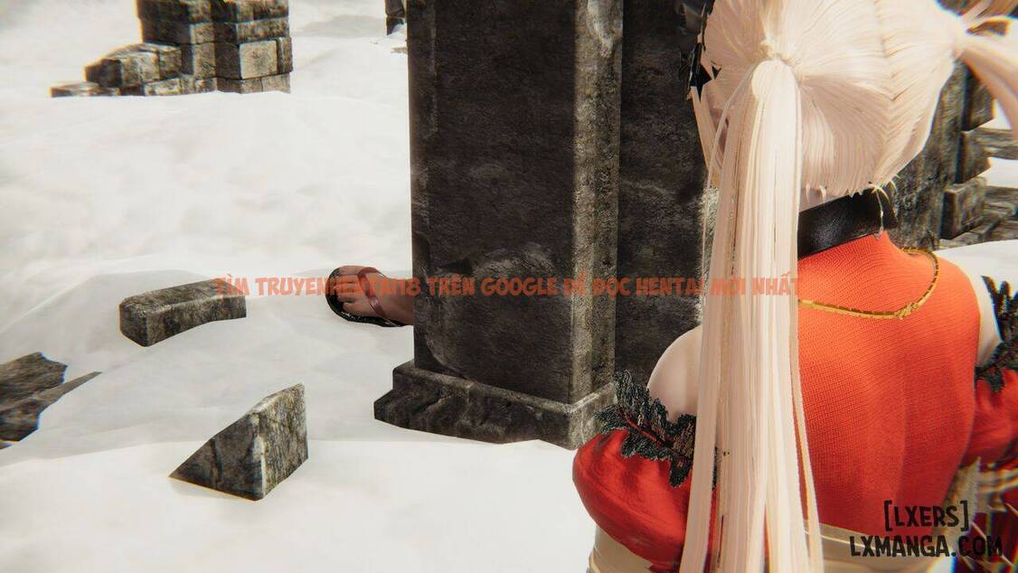 Xem ảnh 107 trong truyện hentai 3D Hentai Đừng đùa với Karu - Chapter 1 - www.hentaitvn.net