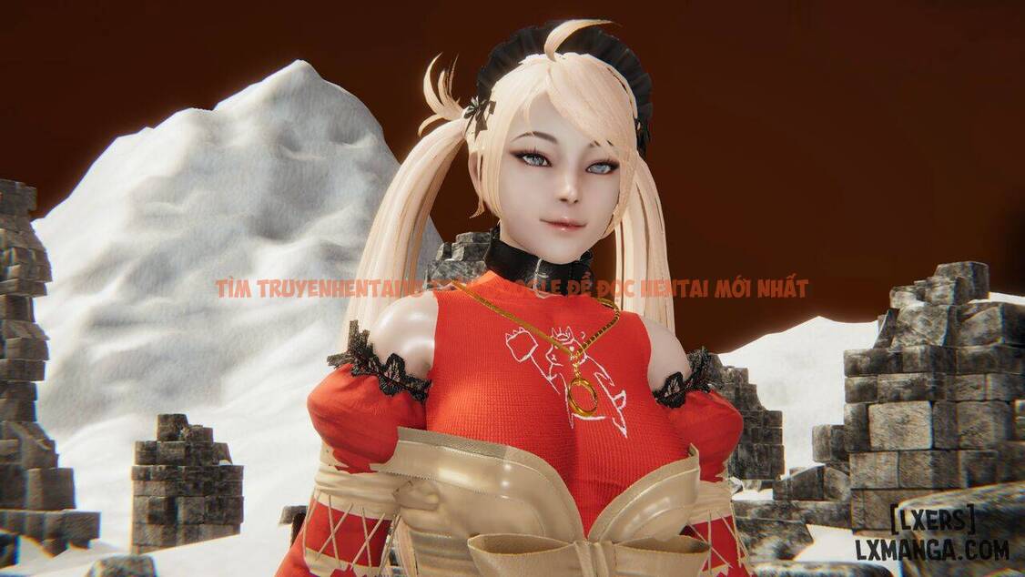 Xem ảnh 108 trong truyện hentai 3D Hentai Đừng đùa với Karu - Chapter 1 - www.hentaitvn.net