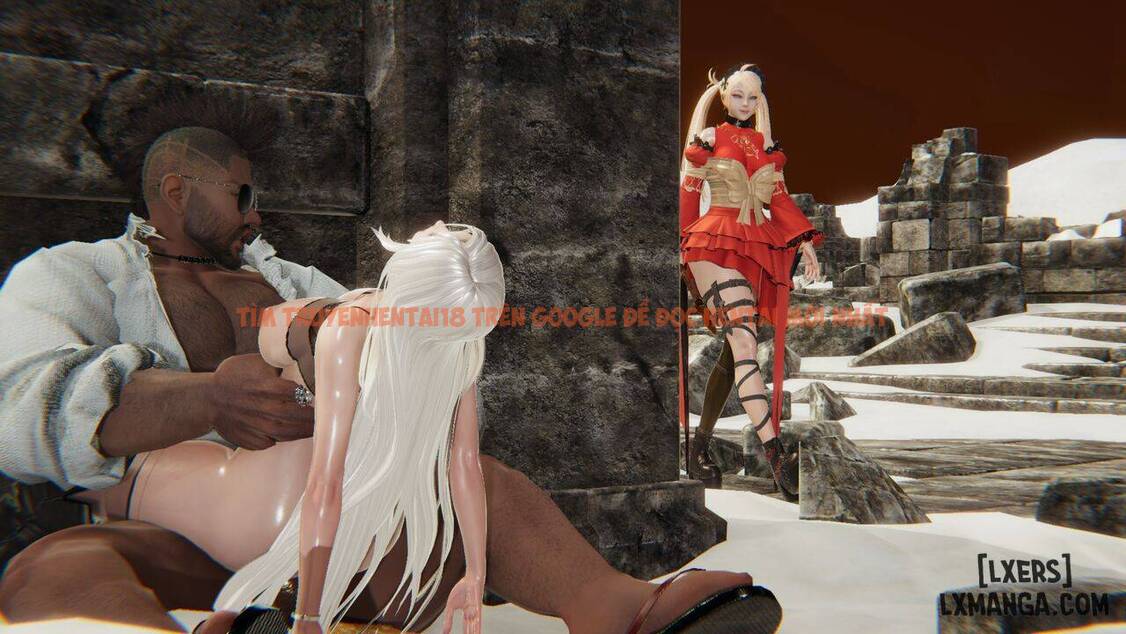 Xem ảnh 111 trong truyện hentai 3D Hentai Đừng đùa với Karu - Chapter 1 - www.hentaitvn.net