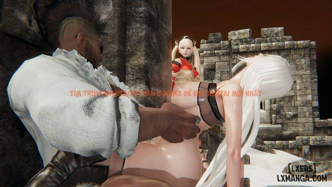 Xem ảnh 113 trong truyện hentai 3D Hentai Đừng đùa với Karu - Chapter 1 - www.hentaitvn.net