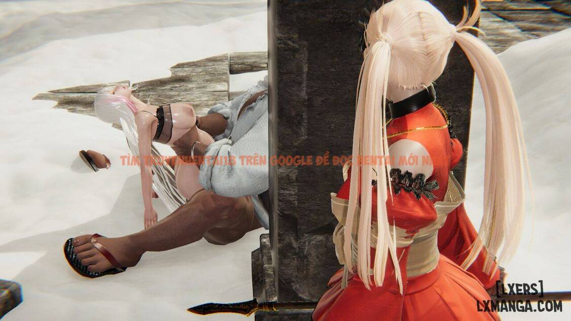 Xem ảnh 114 trong truyện hentai 3D Hentai Đừng đùa với Karu - Chapter 1 - www.hentaitvn.net