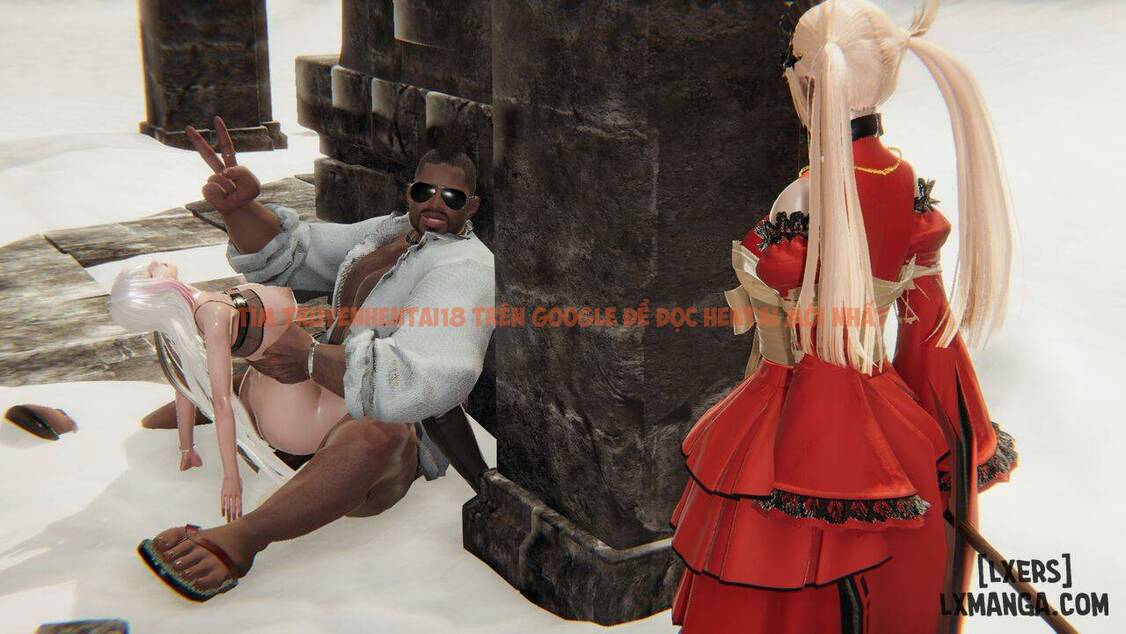 Xem ảnh 117 trong truyện hentai 3D Hentai Đừng đùa với Karu - Chapter 1 - www.hentaitvn.net