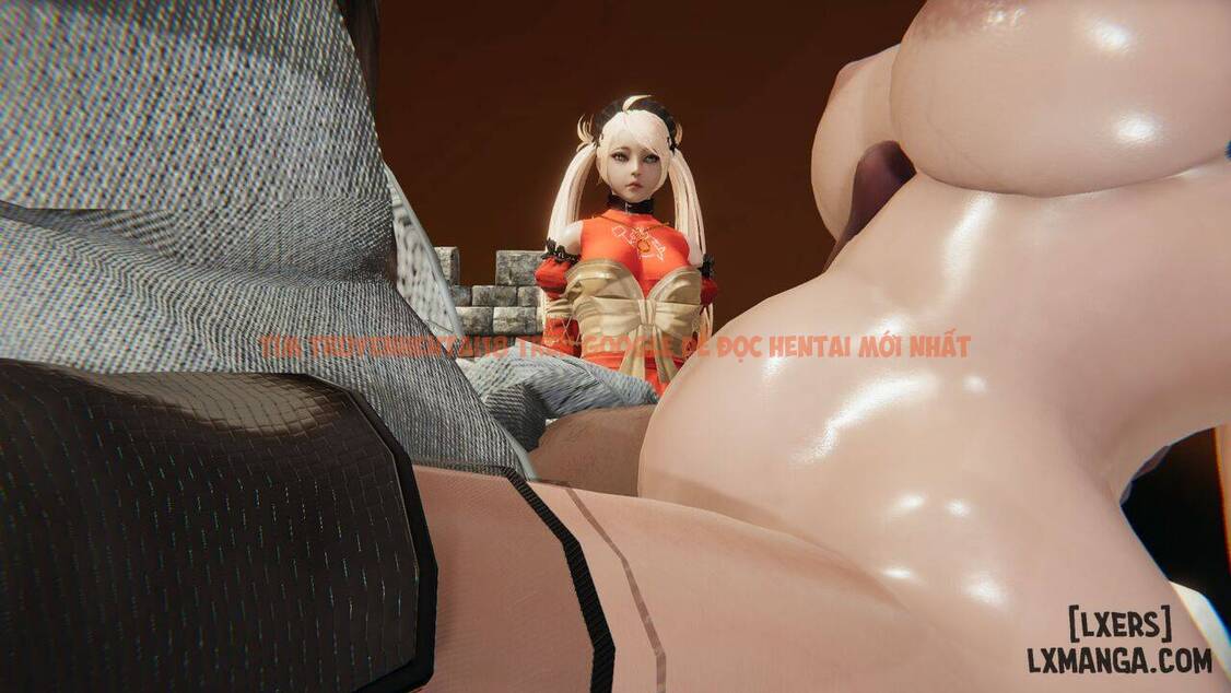 Xem ảnh 120 trong truyện hentai 3D Hentai Đừng đùa với Karu - Chapter 1 - www.hentaitvn.net