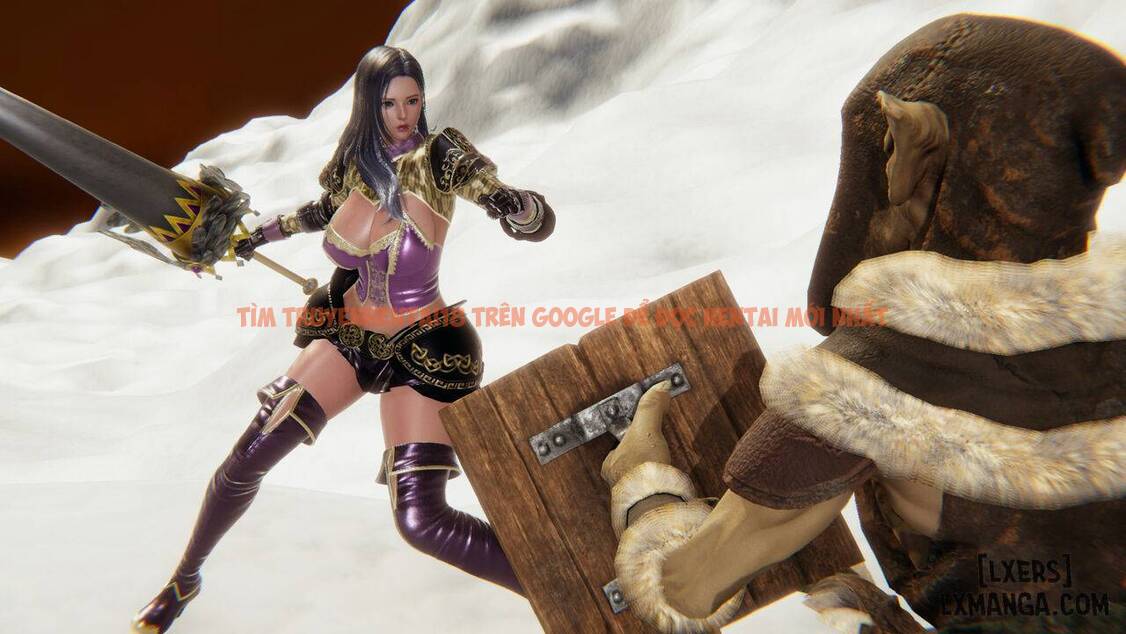 Xem ảnh 147 trong truyện hentai 3D Hentai Đừng đùa với Karu - Chapter 1 - www.hentaitvn.net