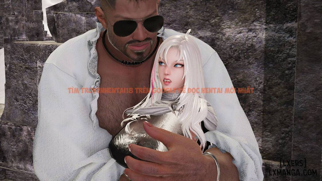 Xem ảnh 17 trong truyện hentai 3D Hentai Đừng đùa với Karu - Chapter 1 - www.hentaitvn.net