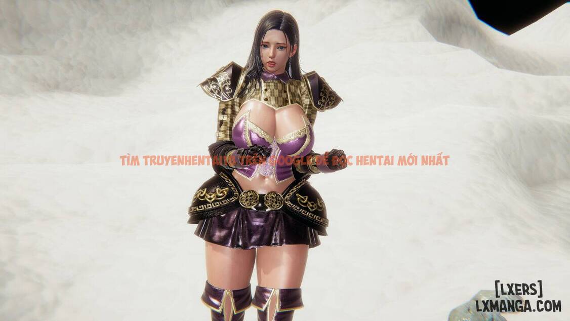 Xem ảnh 170 trong truyện hentai 3D Hentai Đừng đùa với Karu - Chapter 1 - www.hentaitvn.net