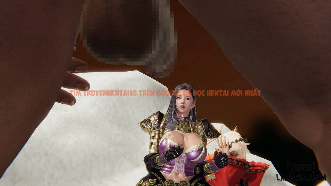 Xem ảnh 172 trong truyện hentai 3D Hentai Đừng đùa với Karu - Chapter 1 - www.hentaitvn.net
