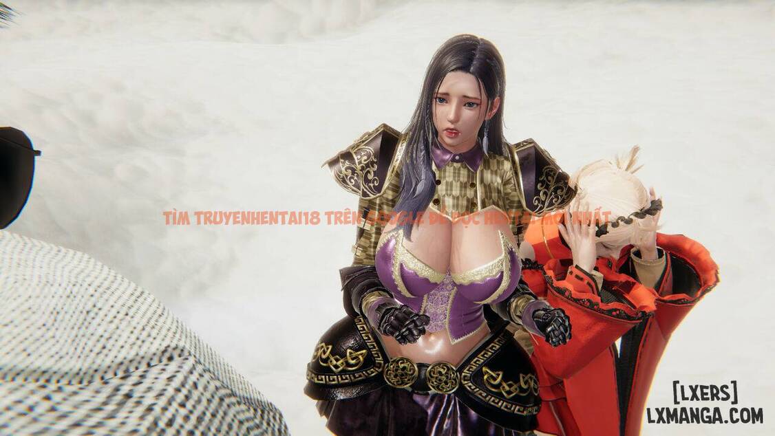 Xem ảnh 177 trong truyện hentai 3D Hentai Đừng đùa với Karu - Chapter 1 - www.hentaitvn.net