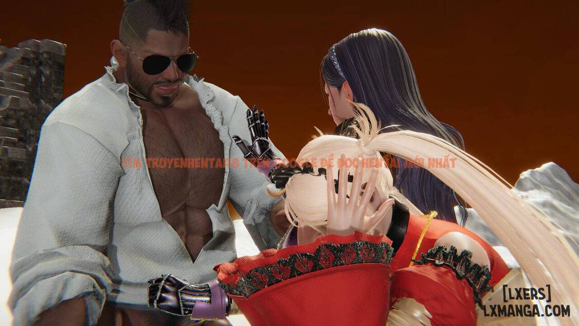Xem ảnh 185 trong truyện hentai 3D Hentai Đừng đùa với Karu - Chapter 1 - www.hentaitvn.net