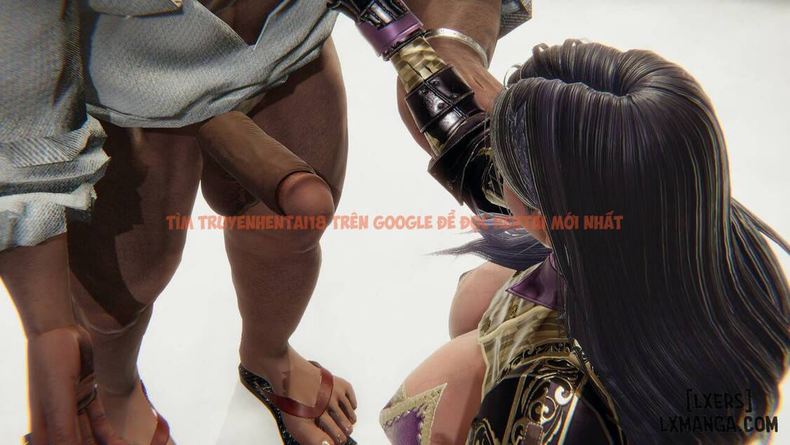 Xem ảnh 186 trong truyện hentai 3D Hentai Đừng đùa với Karu - Chapter 1 - www.hentaitvn.net