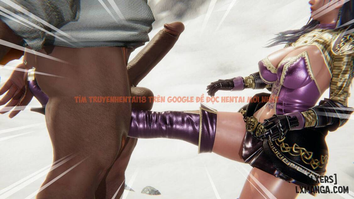 Xem ảnh 189 trong truyện hentai 3D Hentai Đừng đùa với Karu - Chapter 1 - www.hentaitvn.net
