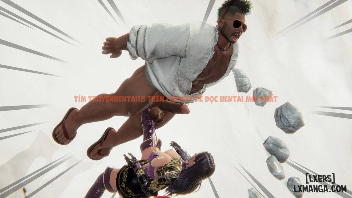 Xem ảnh 191 trong truyện hentai 3D Hentai Đừng đùa với Karu - Chapter 1 - www.hentaitvn.net