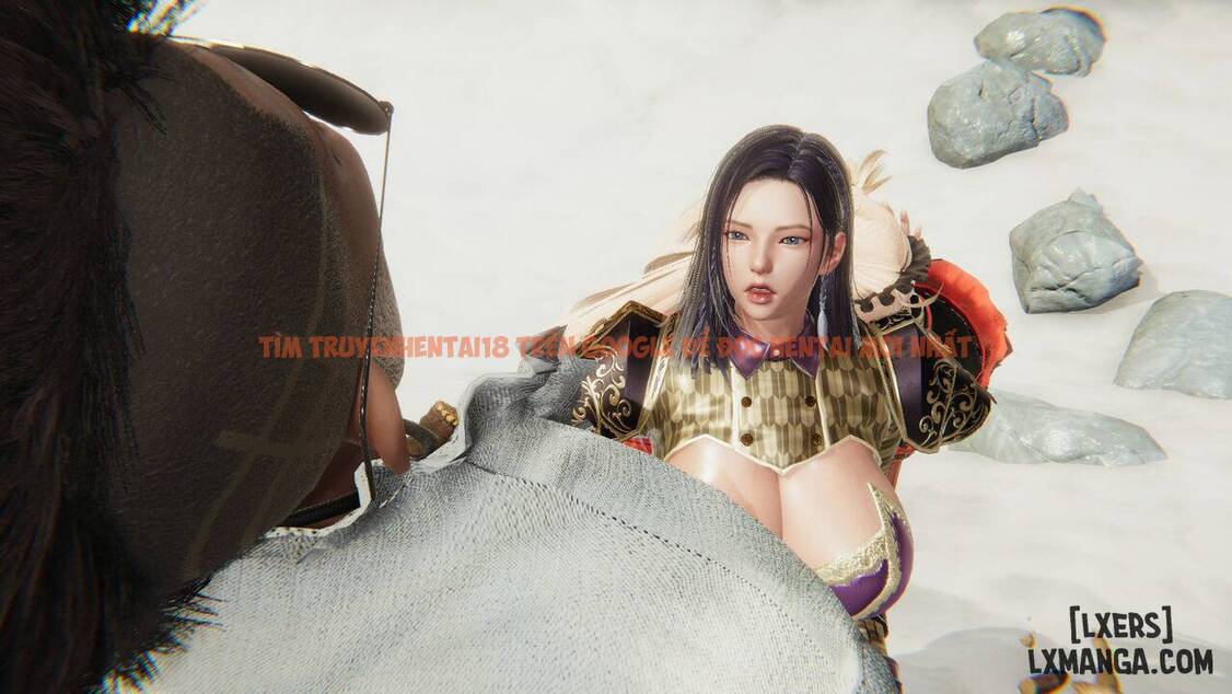 Xem ảnh 194 trong truyện hentai 3D Hentai Đừng đùa với Karu - Chapter 1 - www.hentaitvn.net