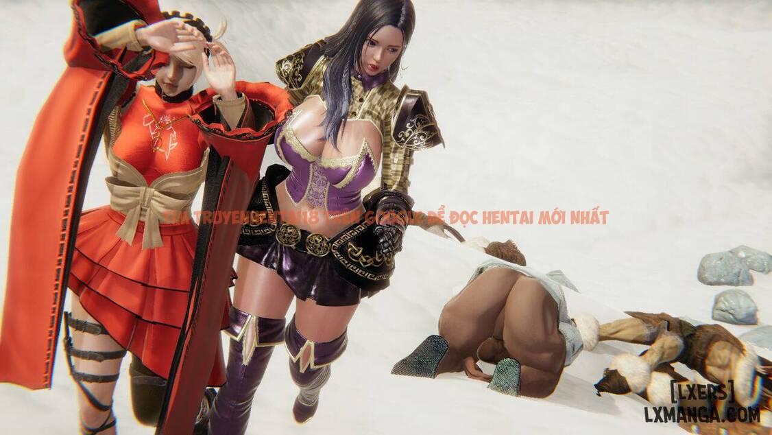 Xem ảnh 195 trong truyện hentai 3D Hentai Đừng đùa với Karu - Chapter 1 - www.hentaitvn.net