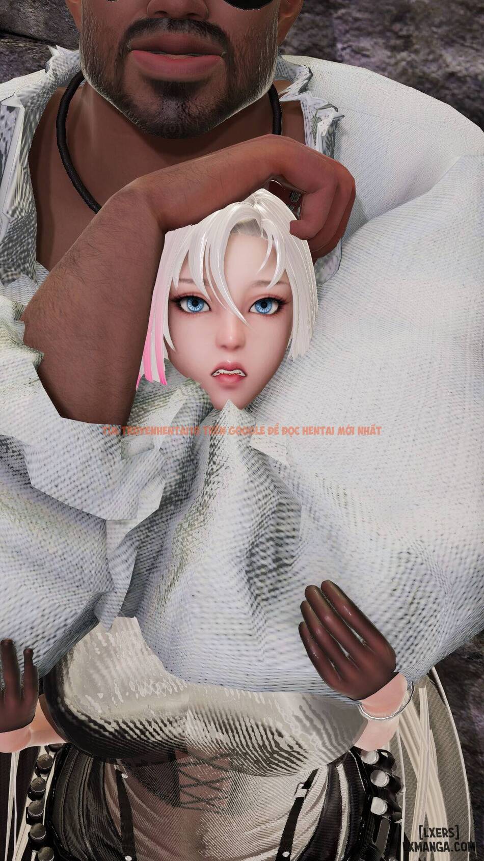 Xem ảnh 23 trong truyện hentai 3D Hentai Đừng đùa với Karu - Chapter 1 - www.hentaitvn.net