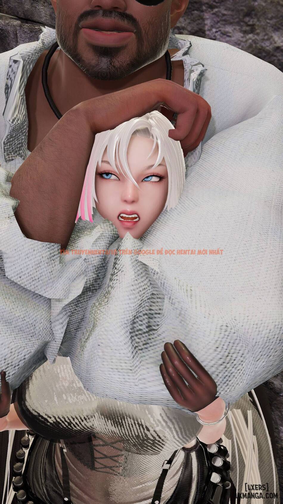 Xem ảnh 26 trong truyện hentai 3D Hentai Đừng đùa với Karu - Chapter 1 - www.hentaitvn.net