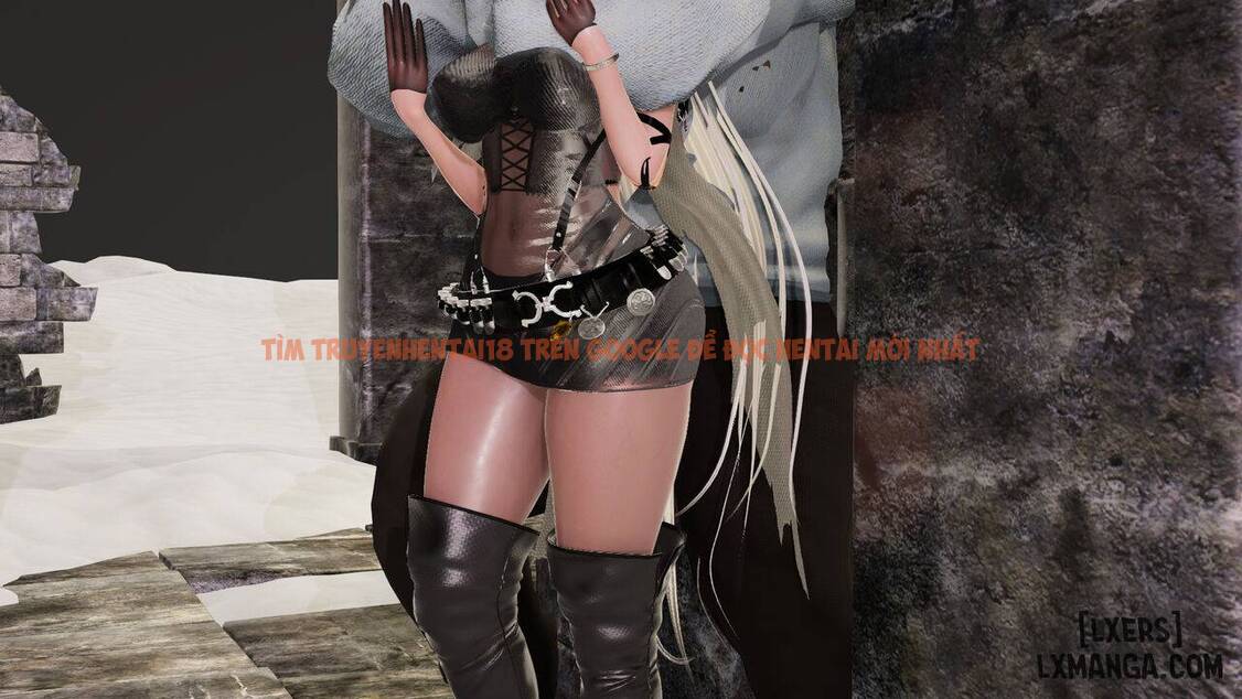 Xem ảnh 29 trong truyện hentai 3D Hentai Đừng đùa với Karu - Chapter 1 - www.hentaitvn.net