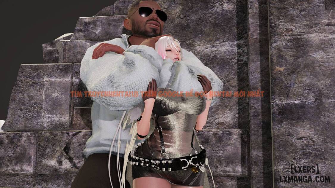 Xem ảnh 30 trong truyện hentai 3D Hentai Đừng đùa với Karu - Chapter 1 - www.hentaitvn.net