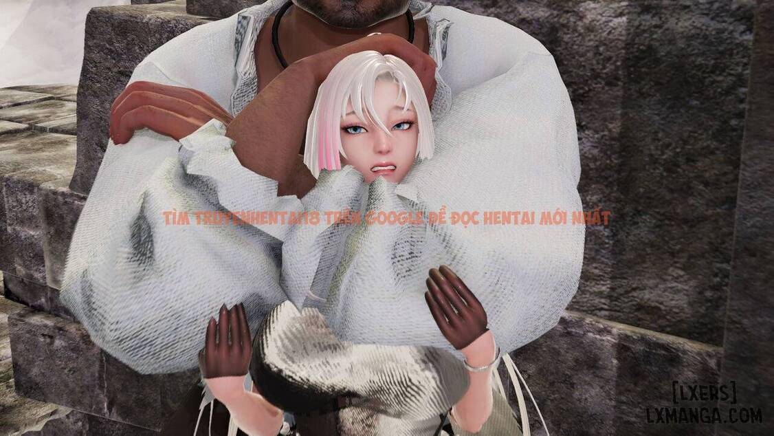 Xem ảnh 32 trong truyện hentai 3D Hentai Đừng đùa với Karu - Chapter 1 - www.hentaitvn.net
