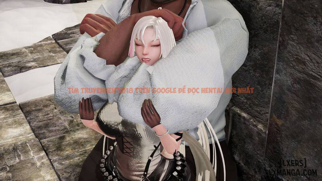 Xem ảnh 34 trong truyện hentai 3D Hentai Đừng đùa với Karu - Chapter 1 - www.hentaitvn.net