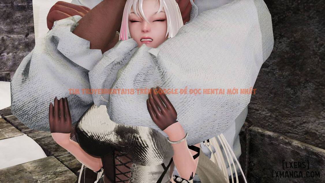 Xem ảnh 35 trong truyện hentai 3D Hentai Đừng đùa với Karu - Chapter 1 - www.hentaitvn.net