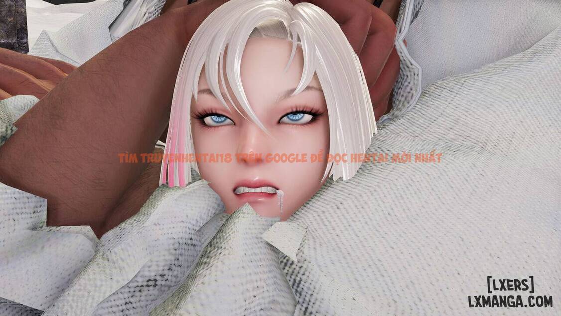 Xem ảnh 36 trong truyện hentai 3D Hentai Đừng đùa với Karu - Chapter 1 - www.hentaitvn.net