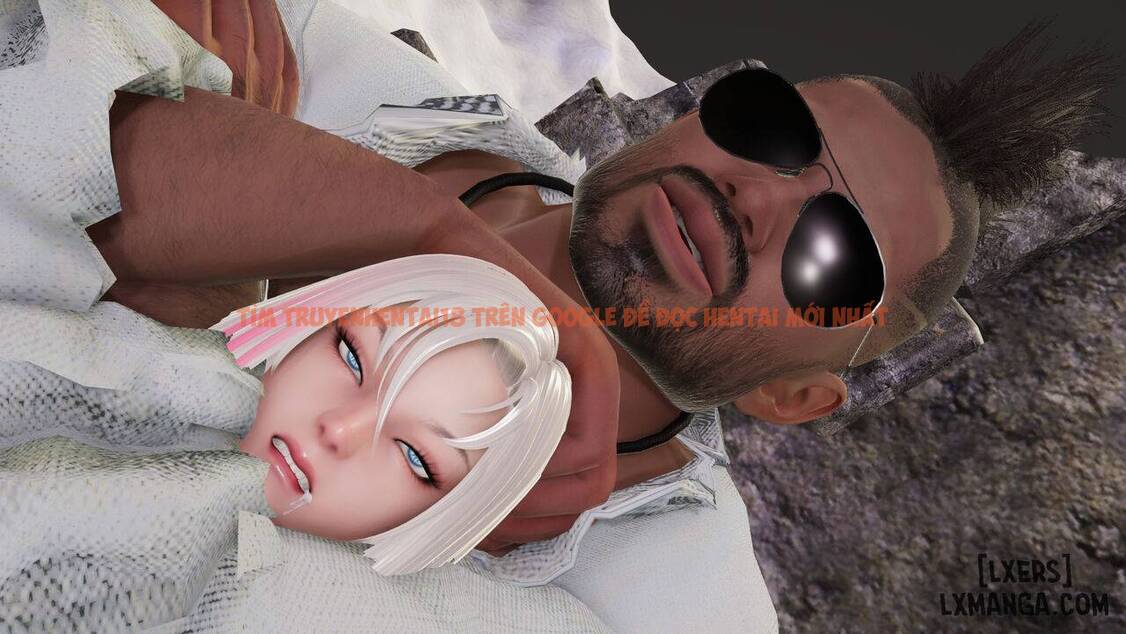 Xem ảnh 37 trong truyện hentai 3D Hentai Đừng đùa với Karu - Chapter 1 - www.hentaitvn.net