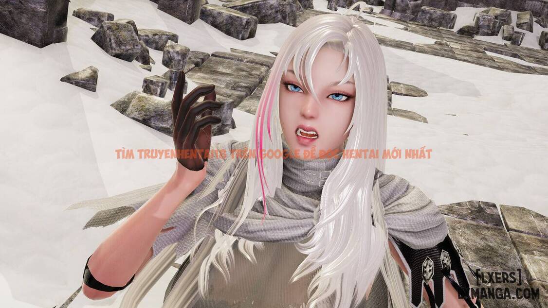 Xem ảnh 4 trong truyện hentai 3D Hentai Đừng đùa với Karu - Chapter 1 - www.hentaitvn.net