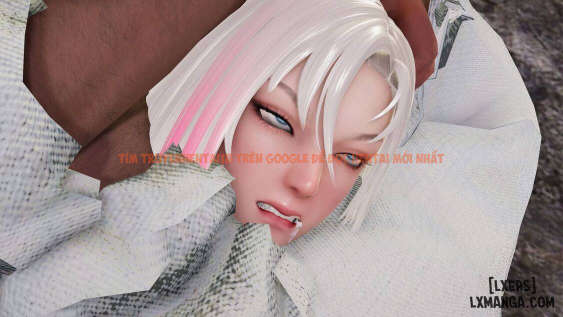 Xem ảnh 40 trong truyện hentai 3D Hentai Đừng đùa với Karu - Chapter 1 - www.hentaitvn.net
