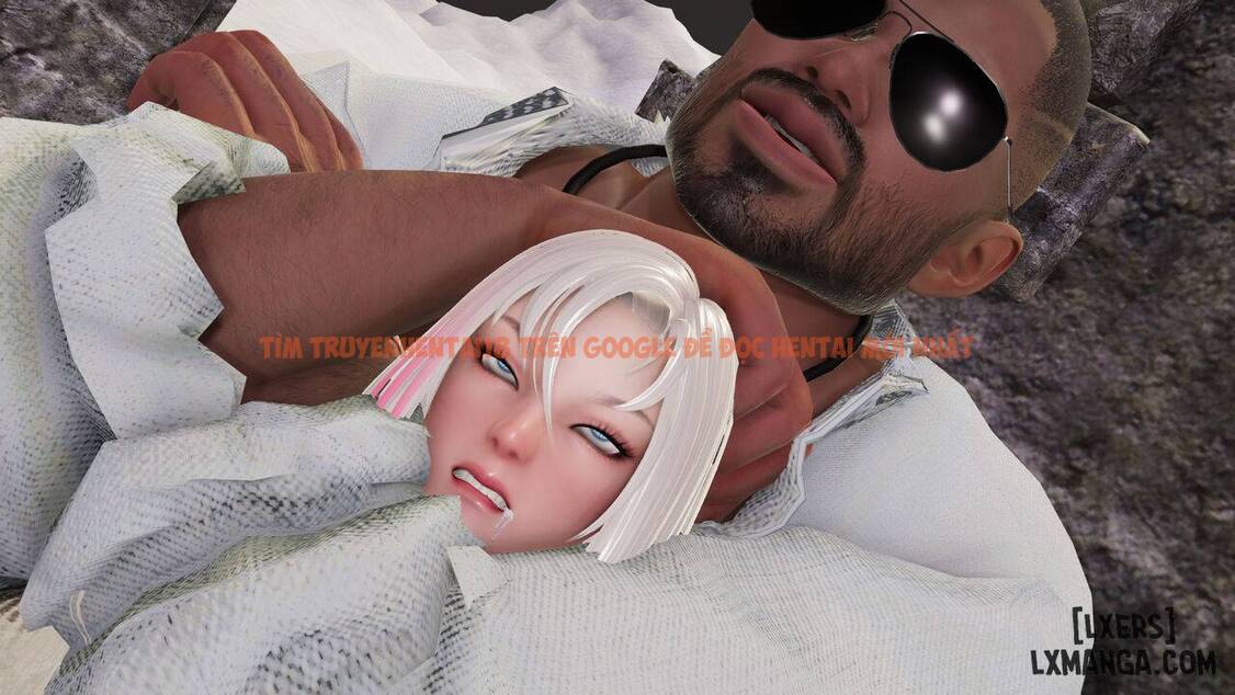 Xem ảnh 41 trong truyện hentai 3D Hentai Đừng đùa với Karu - Chapter 1 - www.hentaitvn.net