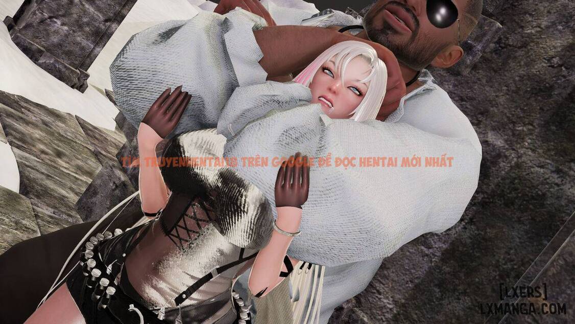 Xem ảnh 42 trong truyện hentai 3D Hentai Đừng đùa với Karu - Chapter 1 - www.hentaitvn.net