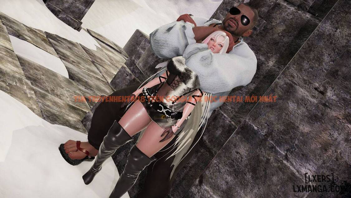 Xem ảnh 43 trong truyện hentai 3D Hentai Đừng đùa với Karu - Chapter 1 - www.hentaitvn.net