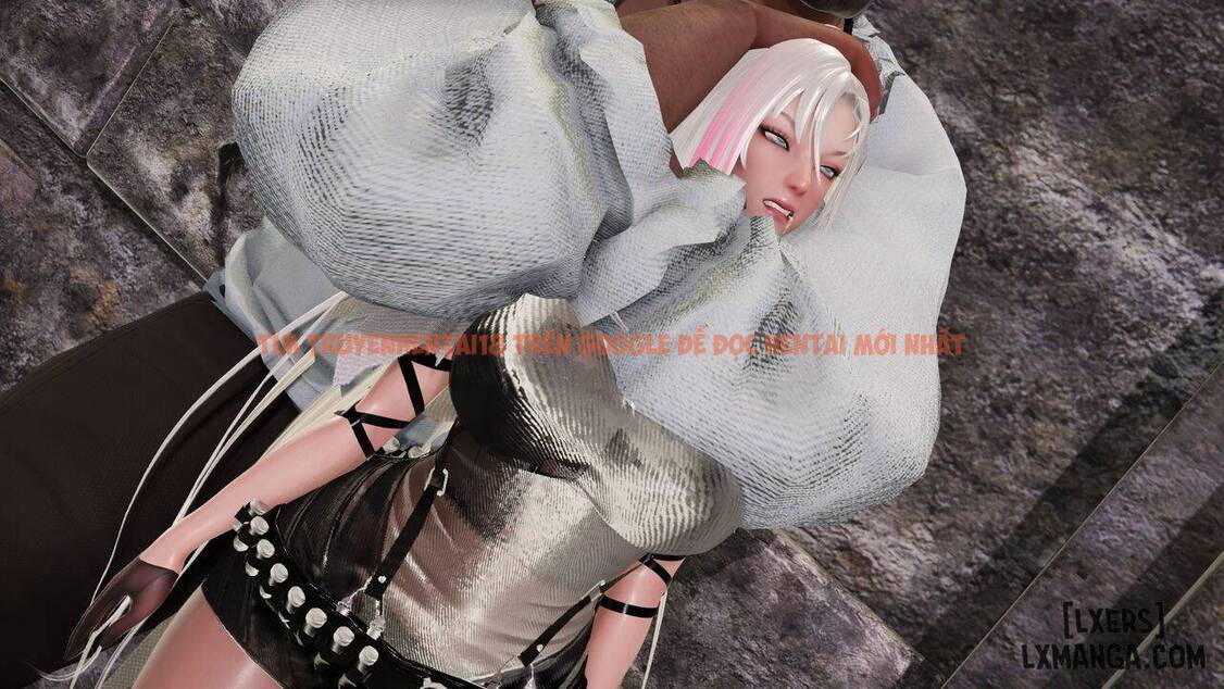 Xem ảnh 50 trong truyện hentai 3D Hentai Đừng đùa với Karu - Chapter 1 - www.hentaitvn.net