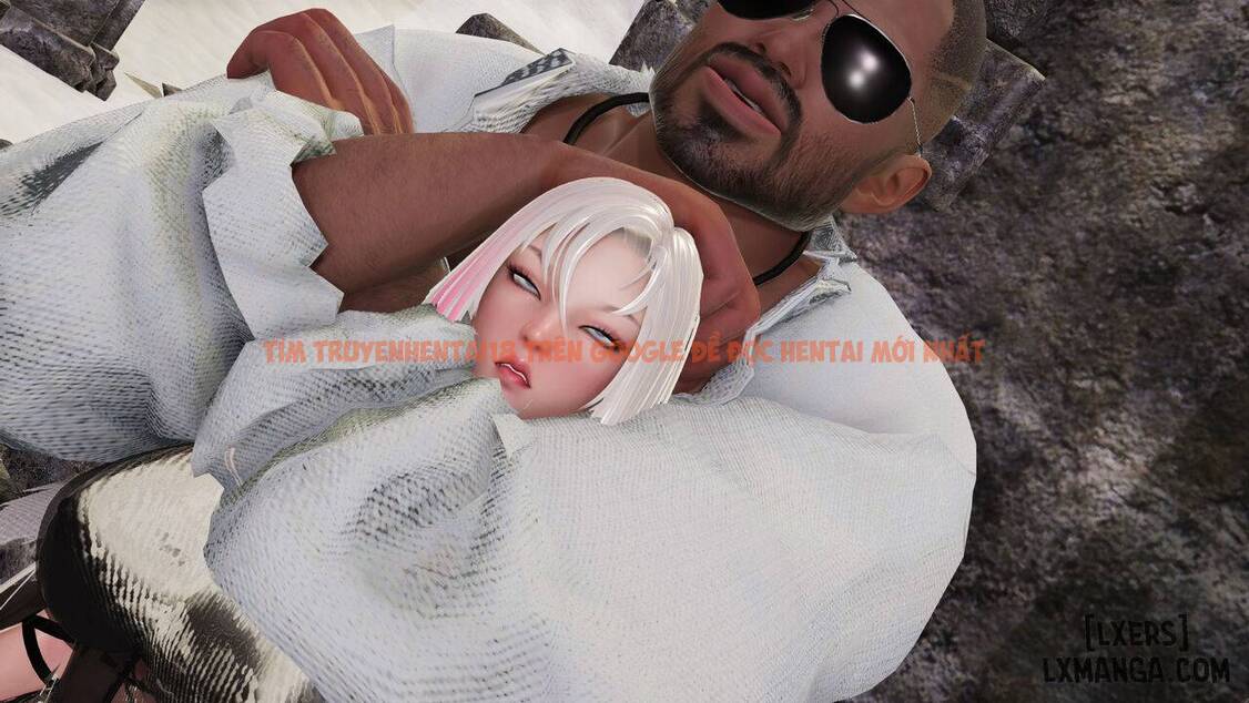 Xem ảnh 51 trong truyện hentai 3D Hentai Đừng đùa với Karu - Chapter 1 - www.hentaitvn.net