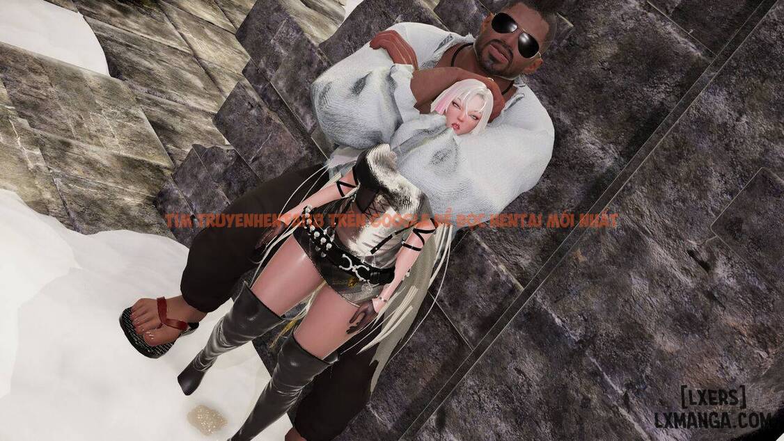 Xem ảnh 52 trong truyện hentai 3D Hentai Đừng đùa với Karu - Chapter 1 - www.hentaitvn.net