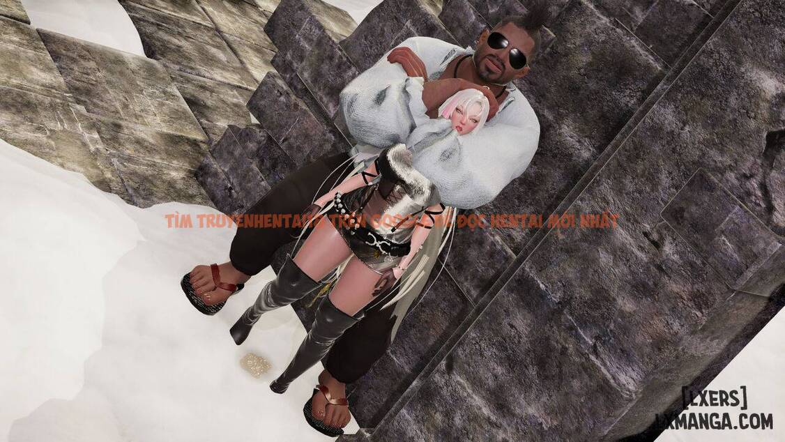 Xem ảnh 53 trong truyện hentai 3D Hentai Đừng đùa với Karu - Chapter 1 - www.hentaitvn.net