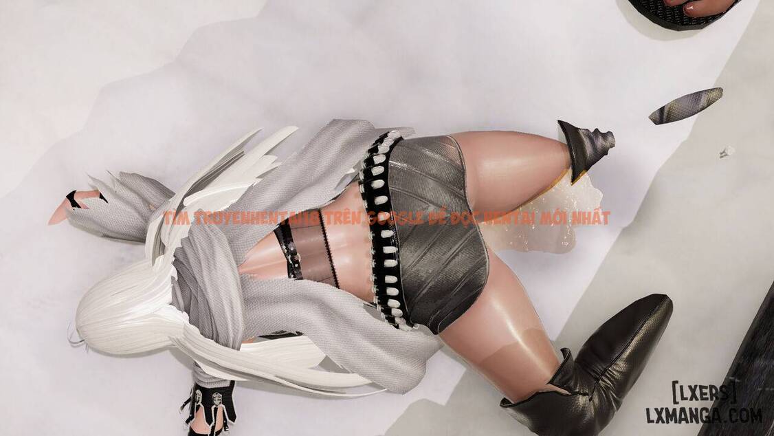 Xem ảnh 56 trong truyện hentai 3D Hentai Đừng đùa với Karu - Chapter 1 - www.hentaitvn.net