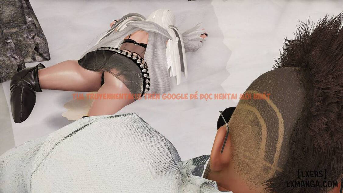 Xem ảnh 58 trong truyện hentai 3D Hentai Đừng đùa với Karu - Chapter 1 - www.hentaitvn.net