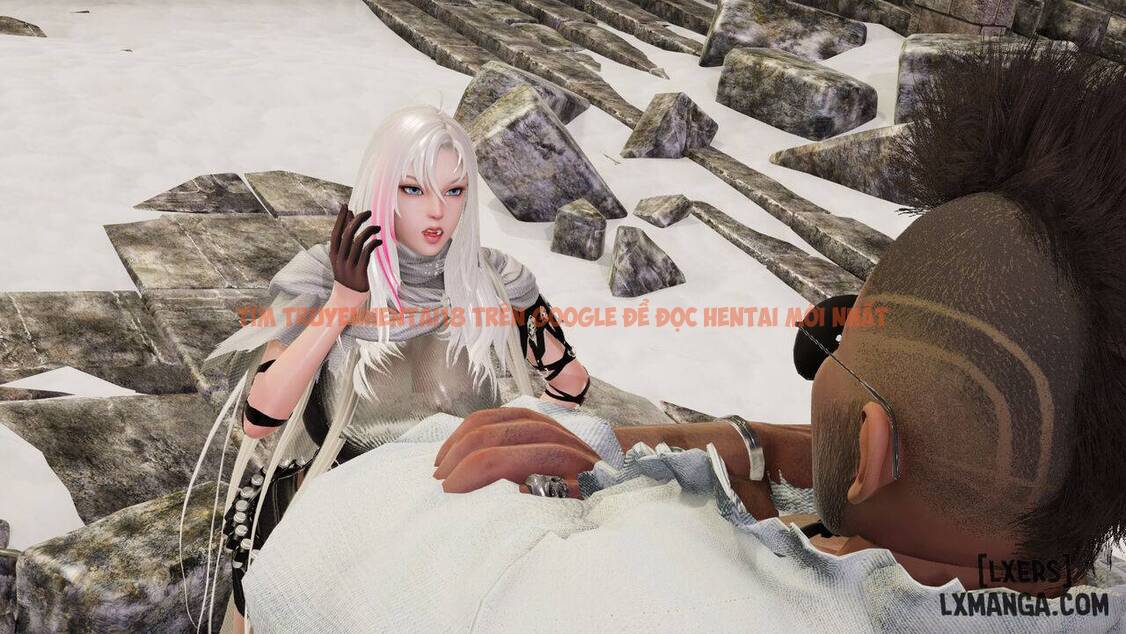 Xem ảnh 6 trong truyện hentai 3D Hentai Đừng đùa với Karu - Chapter 1 - www.hentaitvn.net