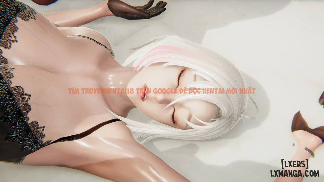 Xem ảnh 62 trong truyện hentai 3D Hentai Đừng đùa với Karu - Chapter 1 - www.hentaitvn.net