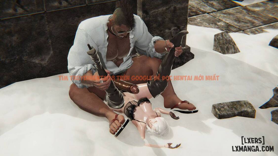 Xem ảnh 69 trong truyện hentai 3D Hentai Đừng đùa với Karu - Chapter 1 - www.hentaitvn.net