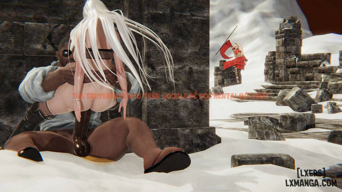 Xem ảnh 80 trong truyện hentai 3D Hentai Đừng đùa với Karu - Chapter 1 - www.hentaitvn.net