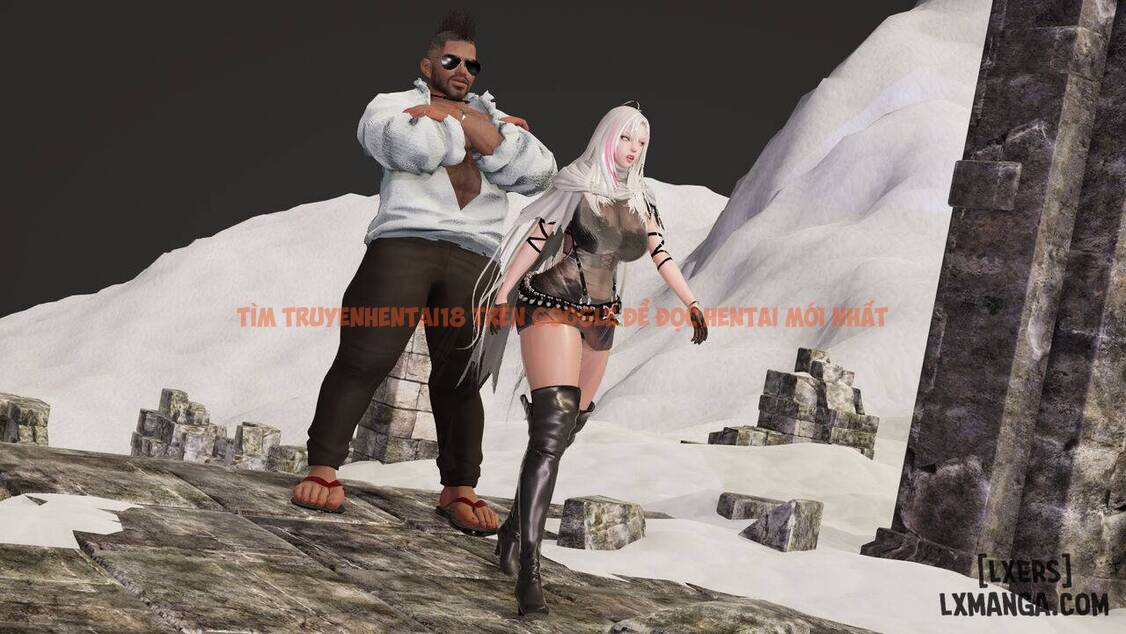 Xem ảnh 9 trong truyện hentai 3D Hentai Đừng đùa với Karu - Chapter 1 - www.hentaitvn.net