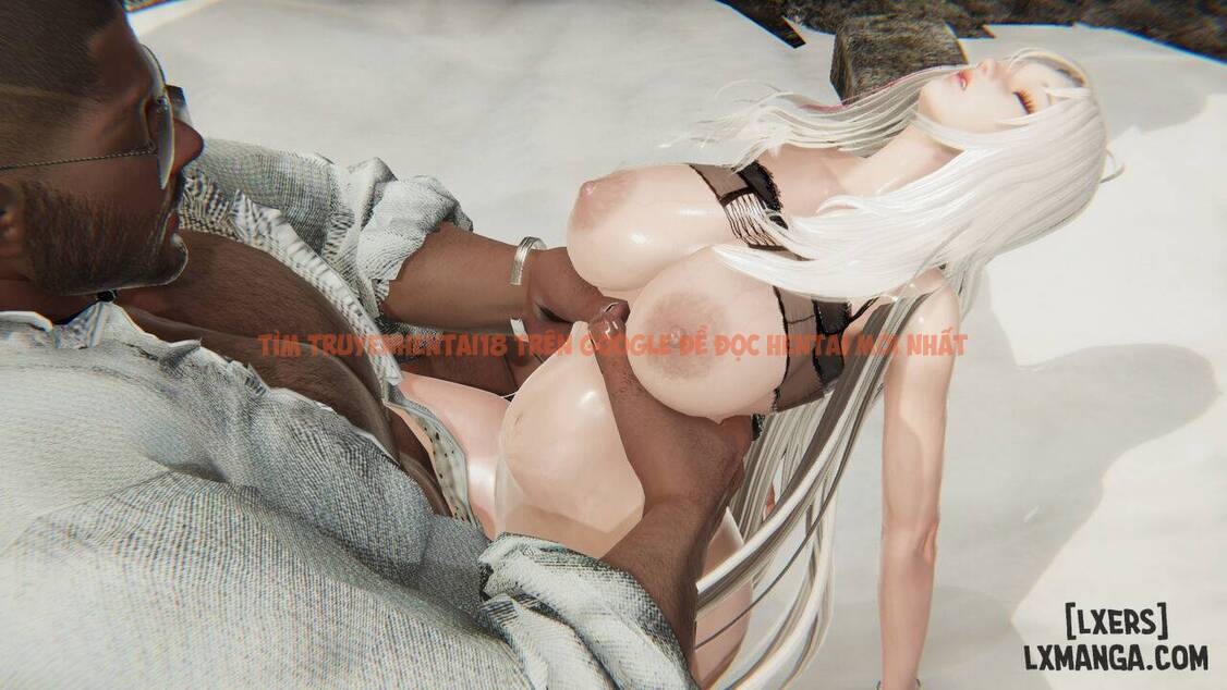 Xem ảnh 93 trong truyện hentai 3D Hentai Đừng đùa với Karu - Chapter 1 - www.hentaitvn.net